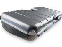Fuel Tank System 255 LPH 1971-1972 Chevy Nova Coated Steel EFI Gas Sniper EFI