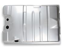 Fuel Tank System 255 LPH 1968-1970 Charger, Coated Steel, Efi, Gas Sniper EFI