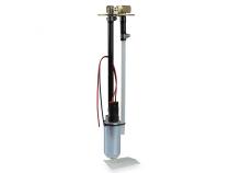 Fuel Tank System 255 LPH 1960-1965 Ford Falcon 1960-1963 Mercury Comet Coated Tank EFI Gasoline Sniper EFI