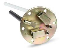 Fuel Tank System 255 LPH 1967-1972 Chevy/GMC Truck Under Bed Mount 255 LPH EFI Tank Sniper EFI