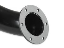 Side Fill Bolt On Filler Neck Side Fill Kit For 19-184 And 19-185 EFI Fuel Tank Kits Sniper EFI