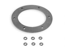 Fuel Pump Hanger Gasket And O-Ring Kit Viton Gasket And O-Ring Kit (6) Sniper EFI