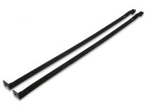 Fuel Tank System 255 LPH 1957 Chevy Station Wagon And Sedan Delivery, Coated Steel, Efi, Gas Sniper EFI