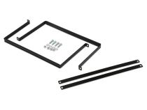 Fuel Cell Mounting Straps Fuel Cell 15 Gallon Holley