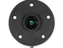Easy Level Fuel Level Sender Universal Floatless Laser Fuel Level Sender Holley