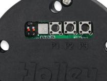Easy Level Fuel Level Sender Universal Floatless Laser Fuel Level Sender Holley