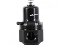 Fuel Regulator 8An 40-130 Psi Fuel Regulator 8An Boost Reference 1:1 Sniper EFI