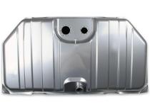 Fuel Tank System 400 LPH 1967-1968 Chevy Camaro / Firebird With Notched Front Corners Sniper EFI