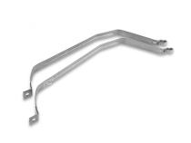 Fuel Tank System 400 LPH 1967-1968 Chevy Camaro / Firebird With Notched Front Corners Sniper EFI