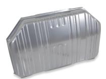 Fuel Tank System 400 LPH 1970-1972 Chevelle Malibu 1970 Monte Carlo Coated Steel EFI Gas Sniper EFI