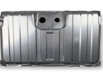 Fuel Tank System 400 LPH 1962-1965 Chevy Ii Nova Coated Steel EFI Gas Sniper EFI