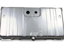 Fuel Tank System 400 LPH 1971-1972 Chevy Nova Coated Steel EFI Gas Sniper EFI
