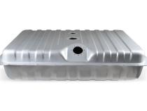 Fuel Tank System 400 LPH 1969-1970 Ford Mustang / Mercury Cougar Coated Tank EFI Gasoline Sniper EFI