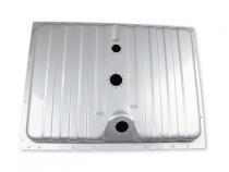 Fuel Tank System 400 LPH 1969-1970 Ford Mustang / Mercury Cougar Coated Tank EFI Gasoline Sniper EFI