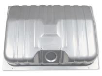 Fuel Tank System 400 LPH 1969-1970 Ford Mustang / Mercury Cougar Coated Tank EFI Gasoline Sniper EFI