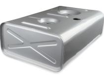Universal Fuel Tank System 400 LPH Universal EFI Gas Tank Kit With 0-90 GM Sender Sniper EFI
