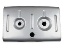 Universal Fuel Tank System 400 LPH Universal EFI Gas Tank Kit With 0-90 GM Sender Sniper EFI