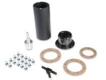 Universal Fuel Tank System 400 LPH Universal EFI Gas Tank Kit With 0-90 GM Sender Sniper EFI