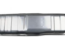 Fuel Tank System 400 LPH 1982-1987 Chevy/GMC Truck 6Ft Bed Coated Steel EFI Gas Sniper EFI