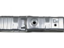Fuel Tank System 400 LPH 1982-1991 Chevy/GMC Truck 8Ft Bed Coated Steel EFI Gas Sniper EFI