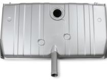 Holley Stock Replacement Fuel Tank GM 42A 1970-1973 Camaro/ Firebird 18 Gallon Sniper EFI