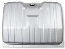 Holley Stock Replacement Fuel Tank 1969-1970 Ford Mustang/Mercury Cougar 22 Gallon Sniper EFI