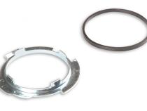 Holley Stock Replacement Fuel Tank 1969-1970 Ford Mustang/Mercury Cougar 22 Gallon Sniper EFI