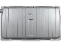 Holley Stock Replacement Fuel Tank GM 41 1962-1967 Chevy II Nova 16 Gallon Sniper EFI