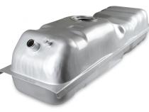 Holley Stock Replacement Fuel Tank 1973-1981 Chevrolet GMC C/K Truck 16 Gallon Sniper EFI