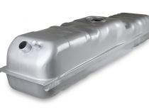 Holley Stock Replacement Fuel Tank Chevrolet GMC C/K Truck GM 1B 1982-1987 GM C/K Truck W/Out Fuel Injection 20 Gallon Sniper EFI