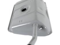 Holley Stock Replacement Fuel Tank 1982-1987 Chevrolet Camaro/ Pontiac Firebird 16 Gallon Sniper EFI
