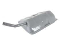 Holley Stock Replacement Fuel Tank 1982-1987 Chevrolet Camaro/ Pontiac Firebird 16 Gallon Sniper EFI