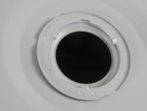 Holley Stock Replacement Fuel Tank 1982-1987 Chevrolet Camaro/ Pontiac Firebird 16 Gallon Sniper EFI