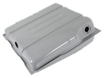 Holley Stock Replacement Fuel Tank 1971-1972 Dodge Charger 18.5 Gallon Sniper EFI