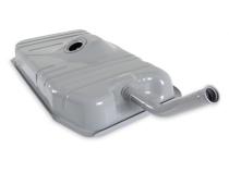 Holley Stock Replacement Fuel Tank 1978-1987 Chevrolet El Camino 17 Gallon Sniper EFI
