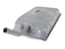 Holley Stock Replacement Fuel Tank 1978-1987 Chevrolet El Camino 17 Gallon Sniper EFI
