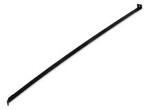 Fuel Tank Strap Fits 1966-1967 Charger / Coronet / Plymouth Belvedere Coated Steel Fuel Tank Strap Sniper EFI