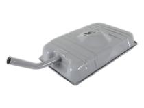 Holley Stock Replacement Fuel Tank 1978-1987 Chevrolet El Camino 22 Gallon Sniper EFI