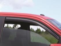 In-Channel Ventvisor Side Window for 1997-2003 Ford F-150 Standard Cab Pickup Smoke In-Channel 2 Piece AVS
