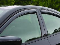 In-Channel Ventvisor Side Window for 1994-1999 Cadillac DeVille Sedan Smoke In-Channel 4 Piece AVS