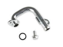 Return TUBE Extension for LT4 P/S Return Extension Tube for Use with LT4 Accessory Drives Holley