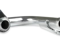 Return TUBE Extension for LT4 P/S Return Extension Tube for Use with LT4 Accessory Drives Holley