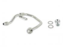 Power Steering Hardline for Saginaw Type II Pumps Replacement Power Steering Hardline for 97-378 Holley