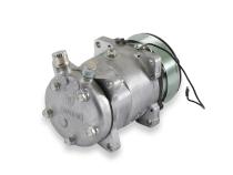 SD508 A/C Compressor Holley