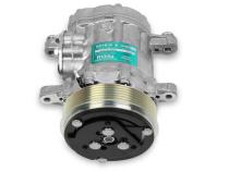 SD7 A/C Compressor Holley