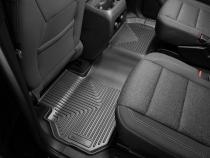 Weatherbeater 2nd Seat Floor Liner For 2024-2026 Traverse/Acadia/Enclave Husky Liners