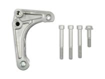 Mid LSA Accessory Drive Bracket Kit Alternator Natural Small Block Chevrolet Gen III/iv LSA Holley
