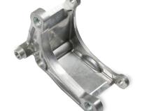 Mid LSA Accessory Drive Bracket Kit Alternator Natural Small Block Chevrolet Gen III/iv LSA Holley