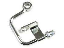 Mid-Mount Race Accessory System-Black Finish LS Engine Drive Includes Alternator, P/S Pump, Tensioner, Crank Damper, Belt, &amp;amp; Pulleys Holley