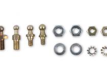 Carburetor Throttle Ball Assortment Pack Holley